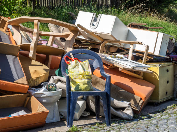 Reliable Livingston, TN Junk Removal Solutions