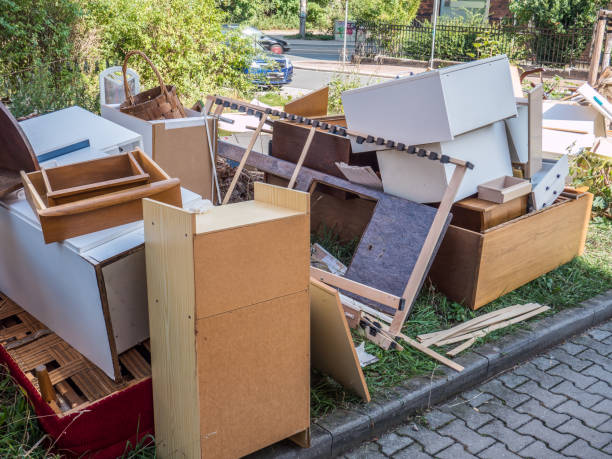 Full-Service Junk Removal in Livingston, TN
