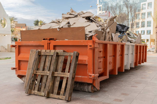 Commercial Cleanout Services in Livingston, TN